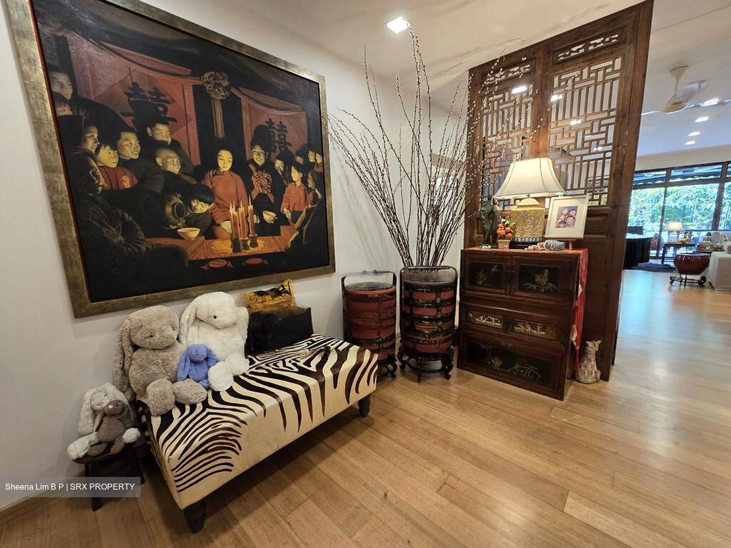 The Arcadia (D11), Condominium #428455891